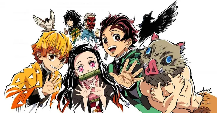 Kimetsu no Yaiba 2 está causando preocupação nos pais japoneses