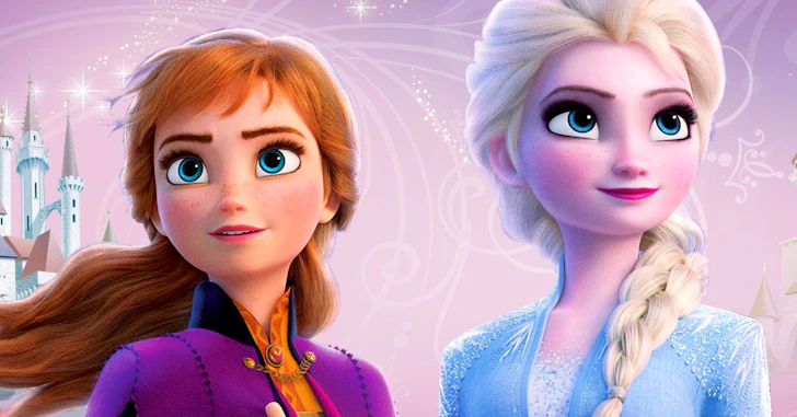 Por que Anna e Elsa, de Frozen, não são oficialmente Princesas da Disney?