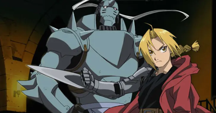 Fullmetal Alchemist: Brotherhood (Comparação de Dublagens - Parte