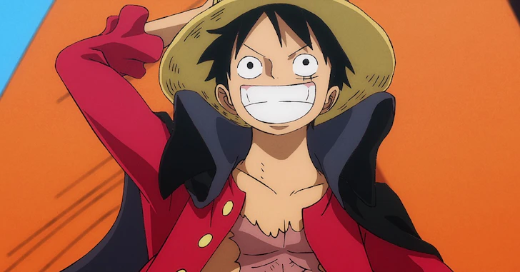 One Piece Red: Novo filme da franquia é considerado cânone?
