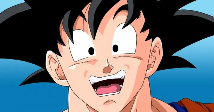 Dragon Ball: Arte de fã imagina como seria Goku se seu planeta não tivesse  sido destruído