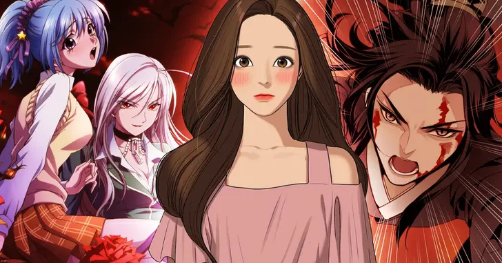 Webtoon Com Protagonista OP!  Webtoon, Webtoon comics, Manhwa manga