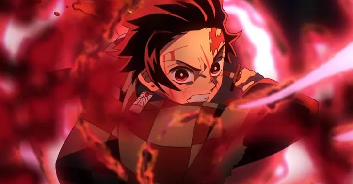 Demon Slayer  Saiba a data e horário do Arco do Distrito do Entretenimento  na Netflix