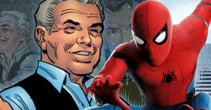 Marvel's Spider-Man  Onde está o túmulo do Tio Ben?