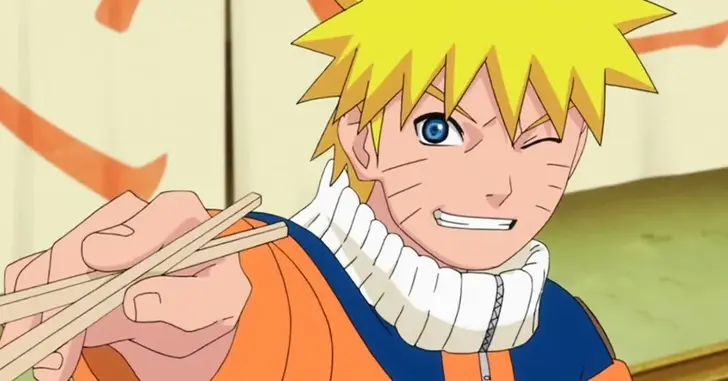 Naruto bebê criança adolescente adulto Hokage