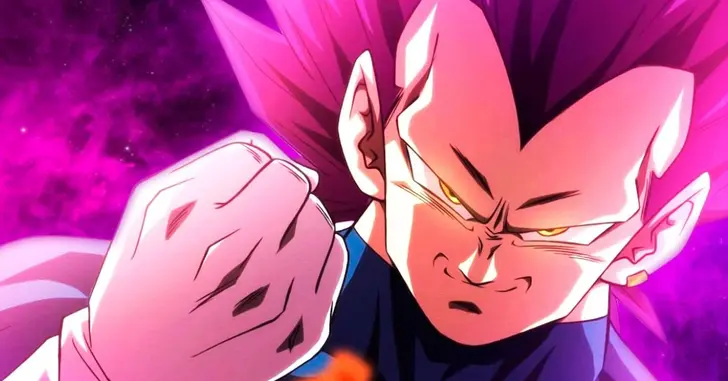 Arte de Dragon Ball Super imagina como seria o Ultra Ego Superior do  Vegeta