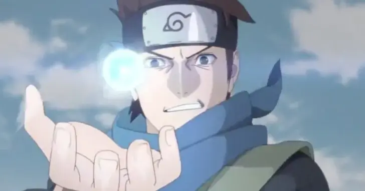 Naruto Angola - Konanahamaru, um dos candidatos à sucessores ao título de  Kage , e atual capitão do time 7. Konahamaru quando mais novo ,sempre  demonstrou interesse de virar Hokage, e vivia