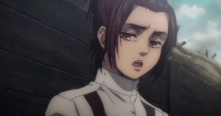 Attack on Titan: personagem muda de lado na guerra Eldia x Marley