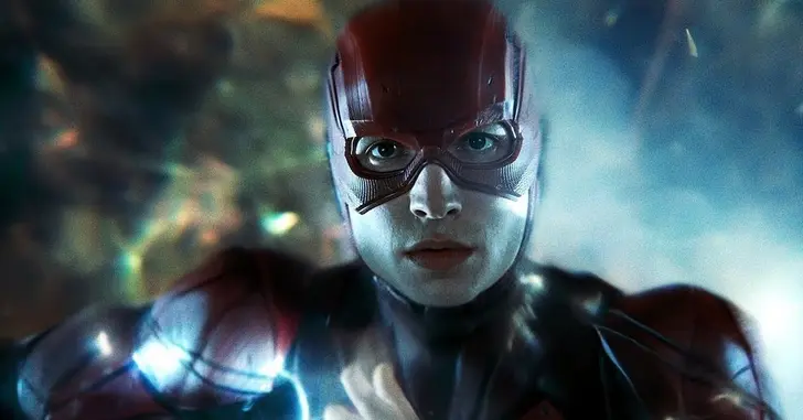 Último trailer de The Flash mostra mais personagens dos filmes de Zack  Snyder