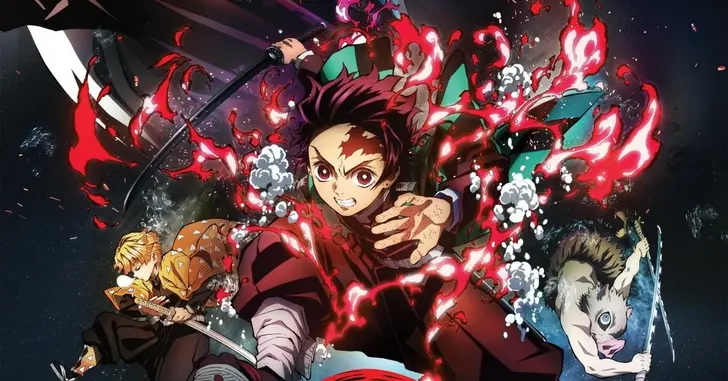 Descobre como a Temporada 4 de Demon Slayer pode ser a última