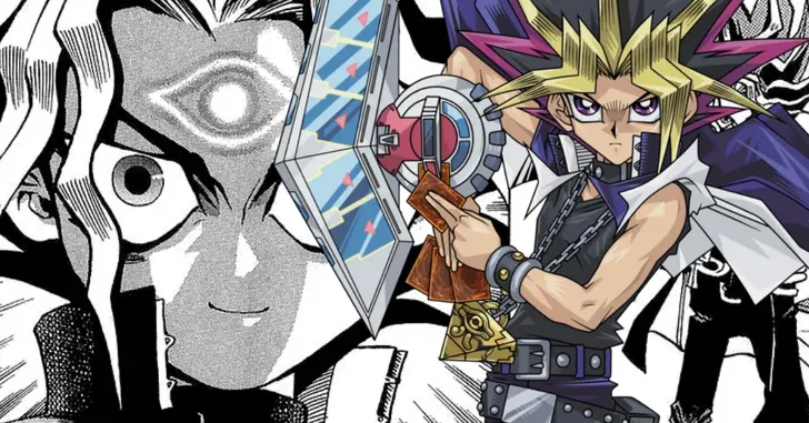 Assistir Yu-Gi-Oh! Dublado Episodio 2 Online