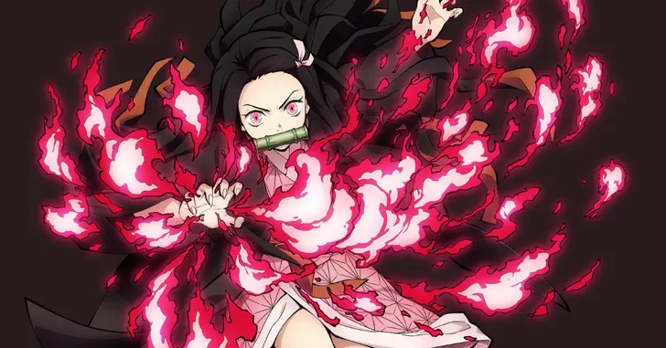 Demon Slayer Brasil - Não ofenda nossa Nezuko, seu Oni cara de