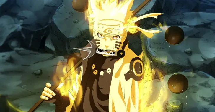 NARUTO SHIPPUDEN: GRANDE GUERRA NINJA PARTE#1 