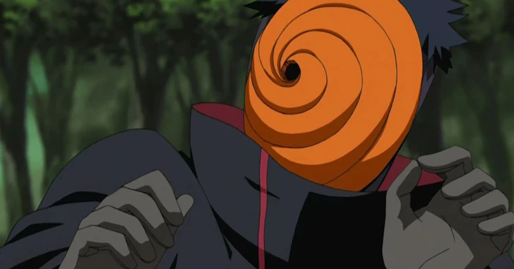 Naruto: 5 dicas de que Tobi era o Obito Uchiha que você não percebeu