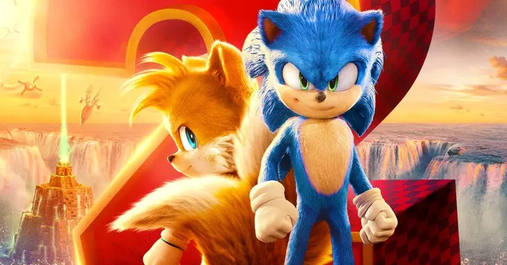 SONIC  Terceiro filme será uma loucura, diz Ben Schwartz