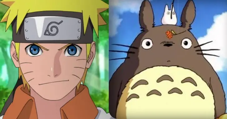 Aproveite! Naruto, Sailor Moon e mais animes estão disponíveis