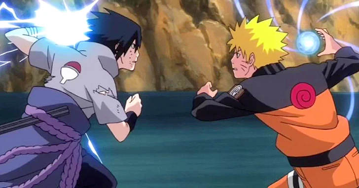 Naruto e Sasuke voltam a lutar juntos em mangá Boruto; veja como eles se  uniram