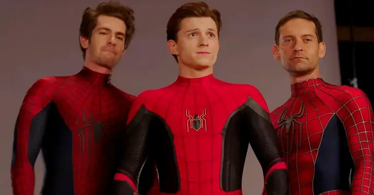 Homem-Aranha  Tom Holland sugere Dr. Octopus e Venom como vilões