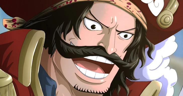 One Piece 1047 confirma que Gol D. Roger não comeu a fruta do diabo