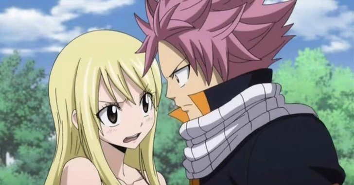 Fairy Tail – Vale ou não a pena assistir?