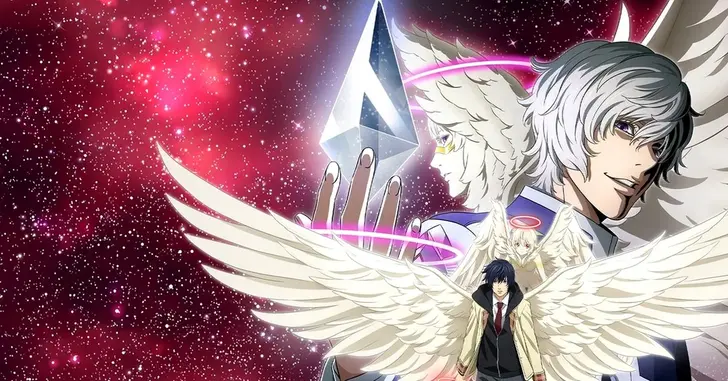 Leg) Platinum End Presente de anjo - Assista na Crunchyroll