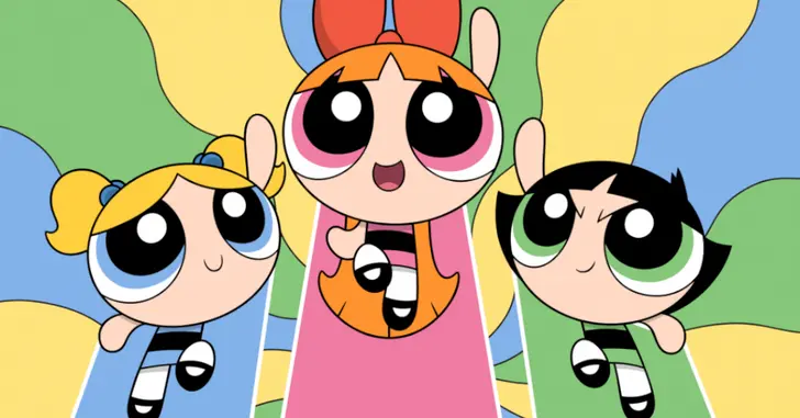 As meninas superpoderosas the powerpuff girls Macaco Louco desenho infantil  png