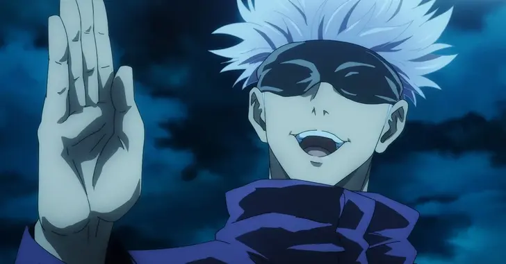 Quem é Satoru Gojo em Jujutsu Kaisen: Tudo sobre o misterioso sensei do  anime