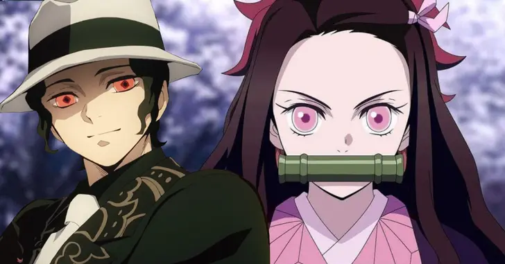 Episódio final da Temporada 3 de Demon Slayer revela que Nezuko consegue  fazer algo que nem mesmo Muzan pode realizar - Critical Hits