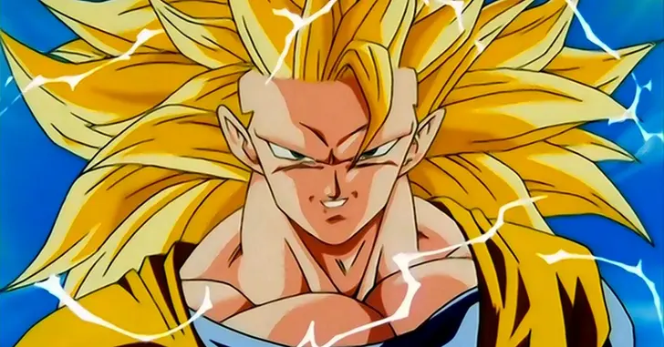 Personagens de Dragon Ball Z - Raditz : Ele é o irmão mais velho de Goku,  veio para Terra para ver se Goku já a havia dominado, quando viu que Goku  estava