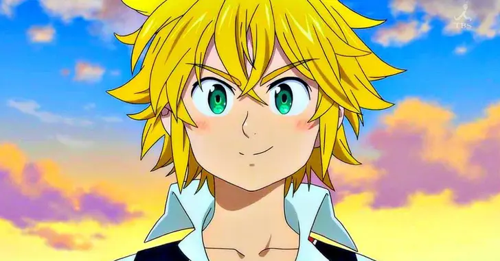 Filme anime original de Nanatsu no Taizai já tem data de estreia