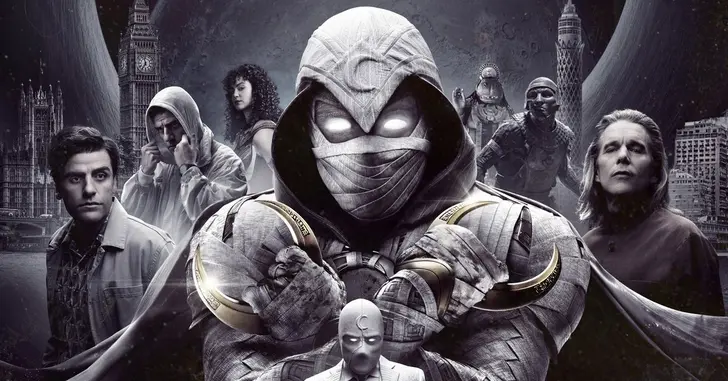 Filme do Quarteto Fantástico contará com produtores de Moon Knight