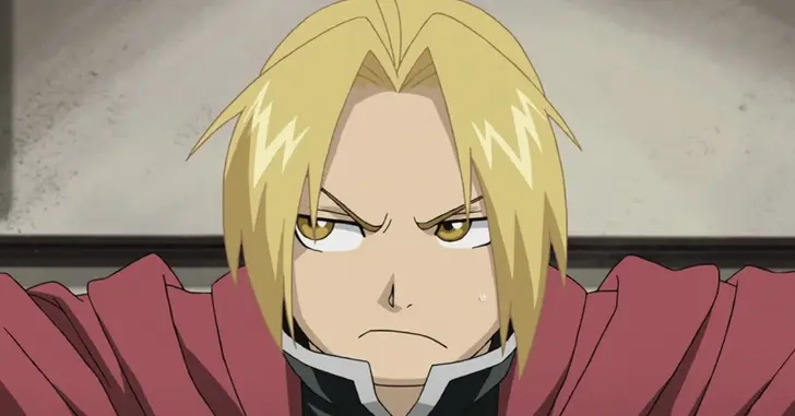 Crunchyroll.pt - Quase 10 anos de Fullmetal Alchemist