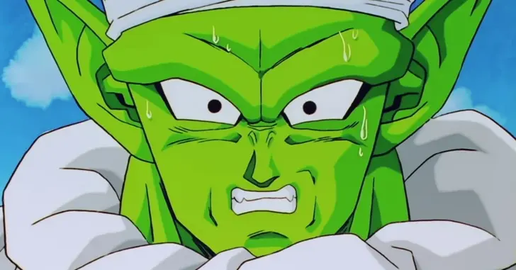 COMO DESENHAR PICCOLO (Picoro) PASSO A PASSO (Dragon Ball Z) desenhos  fáceis 