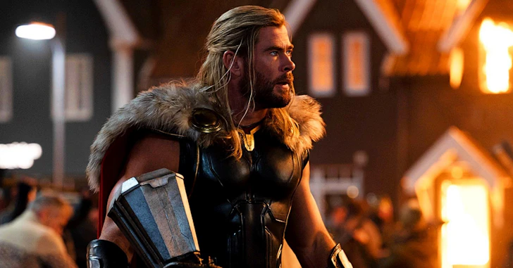 Thor: Amor e Trovão - veja onde filme fica na linha do tempo do MCU