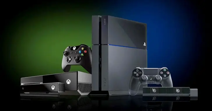 Xbox One X e PS4 Pro provocarão redução de preço da geração