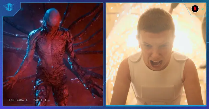 Crítica Stranger Things  Final consagra 4ª temporada como mais