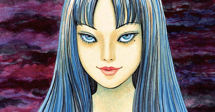 Adaptação de Junji Ito para anime estreia na Netflix - AkibaSpace