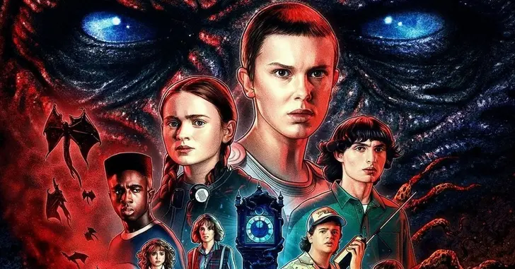 Irmãos Duffer planejaram morte de Max em 'Stranger Things