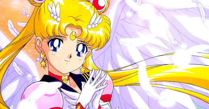 Sailor Moon: Artista brasileiro cria versão realista de Usagi Tsukino