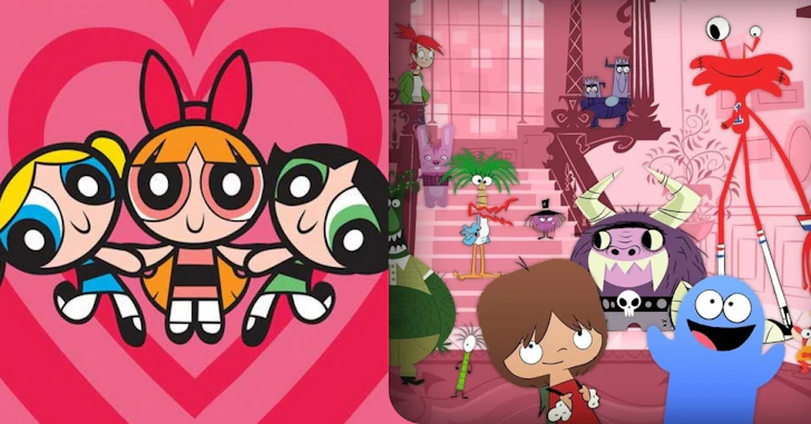 De 'Mansão Foster' a 'KND': 5 animações nostálgicas do Cartoon Network