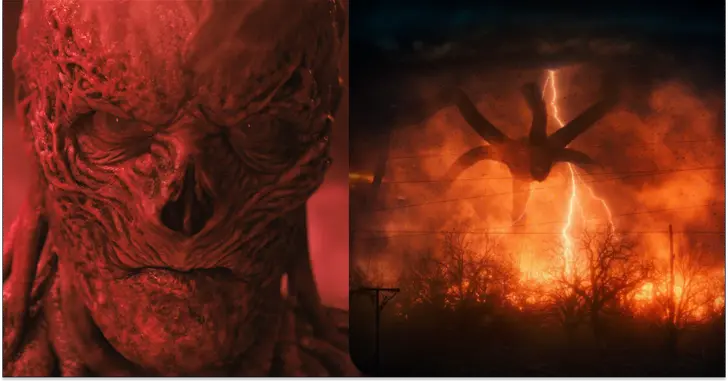 Stranger Things 4: Você sobreviveria a um encontro com Vecna?