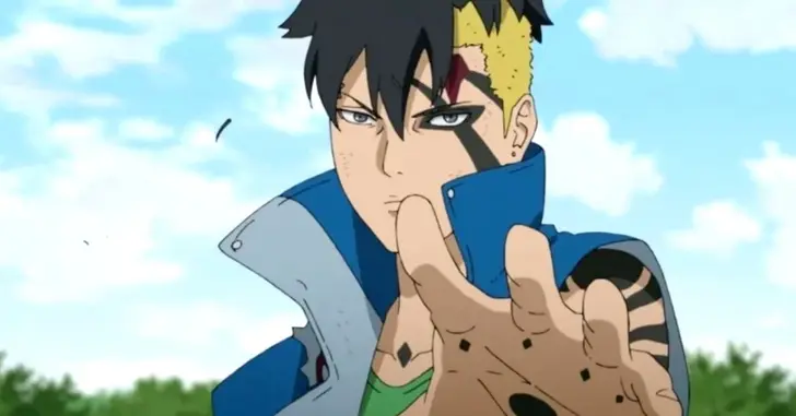 Kawaki - Boruto. Animes boruto, Personagens de anime, Arte naruto