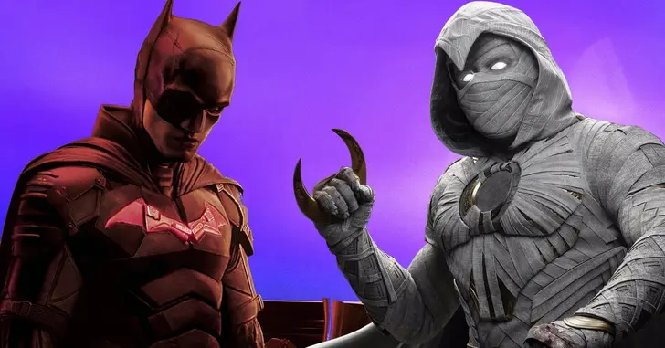 Batman da Marvel? Quem é o Cavaleiro da Lua, novo personagem do MCU a  ganhar série no Disney+