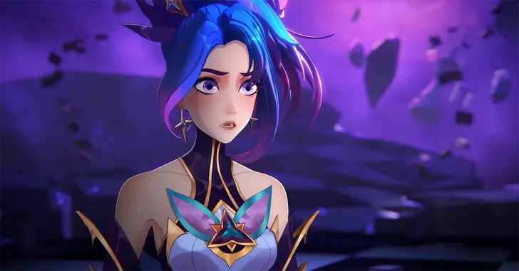 League of Legends: confira todas as novas skins de Guardiãs Estelares