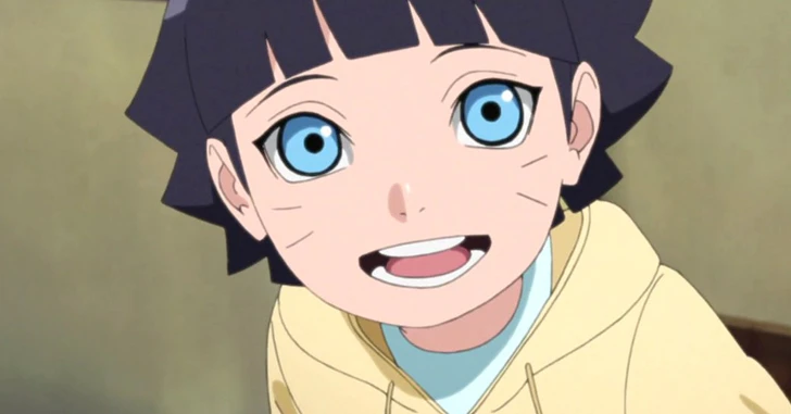 Himawari: Tudo sobre a personagem de Boruto, anime derivado de Naruto