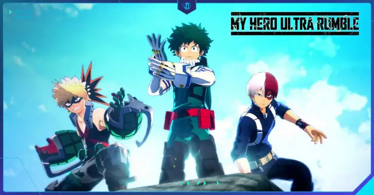 My Hero Academia: revelado design de personagens na sétima temporada - Game  Arena