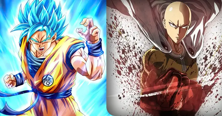 GOKU VS NARUTO, BATALHA MORTAL