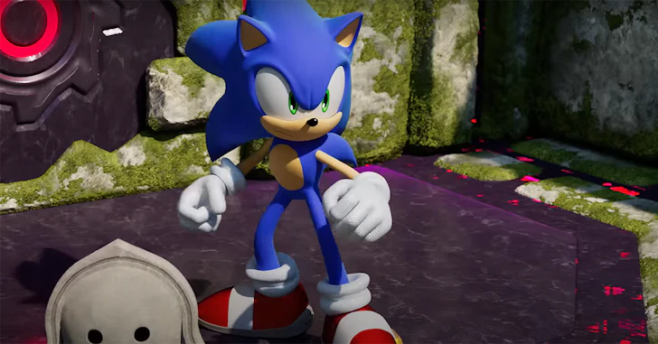 Novo jogo do Sonic ganha lançamento surpresa no Steam