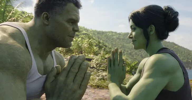 Marvel Studios revela posição de Mulher-Hulk na linha do tempo do MCU