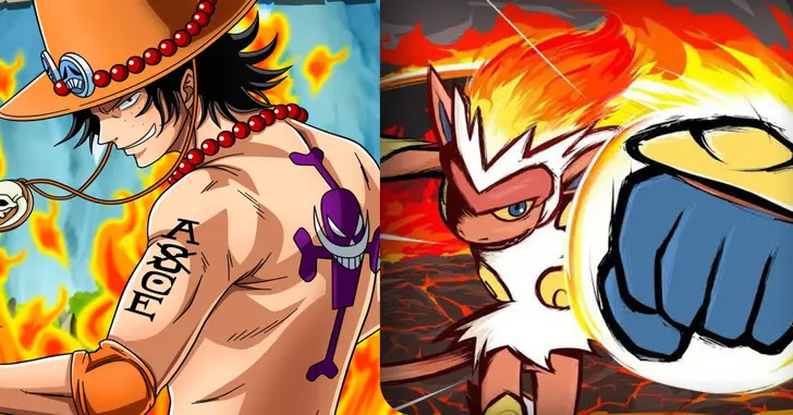 Pokémon GO ganha evento inspirado no anime One Piece